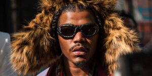 Smino Drops Fourth Album Maybe In Nirvana Via Zero Fatigue.