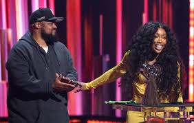 SZA Confirms Punch Is No Longer Her Manager After Album Delay.