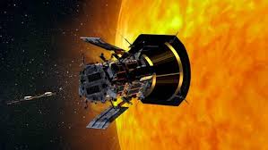 NASA’s Parker Solar Probe Breaks Record with Closest Flight to the Sun.