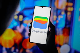 Google Wallet Now Supports US Passports for Domestic Flights.