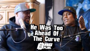 E$SO and Hynaken Reflect on LL Cool J’s Legacy on BagFuel