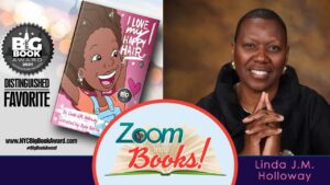 Meet the Black Professor Behind 8 Award-Winning Children's Books