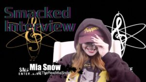 Mia Snow Talks Resilience, Music, and Rising to Stardom in Exclusive Interview.