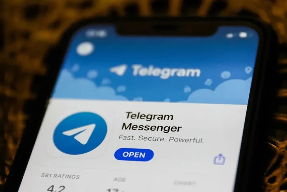 Telegram Introduces Third-Party Verification, Message Filters, And Collectibles.