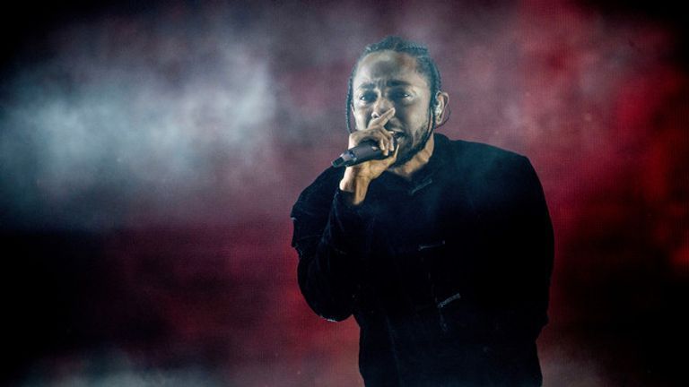 Kendrick Lamar's 'Not Like Us' Makes History As First Diss Track To Reach A Billion Spotify Streams.