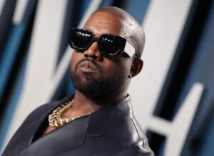 Ye Announces New Album Bully And Reunites With Mike Dean.