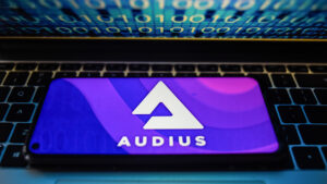 Audius Partners With ICE To Streamline Global Royalties For Over 330,000 Rights Holders.