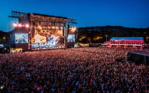 Boston Calling Announces Major Changes for 2025 Festival.