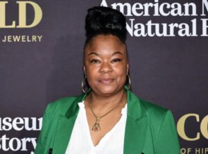 Roxanne Shanté To Receive Lifetime Achievement Award From Recording Academy.