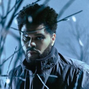 The Weeknd Becomes First Artist to Reach 27 Songs With 1 Billion Streams on Spotify.