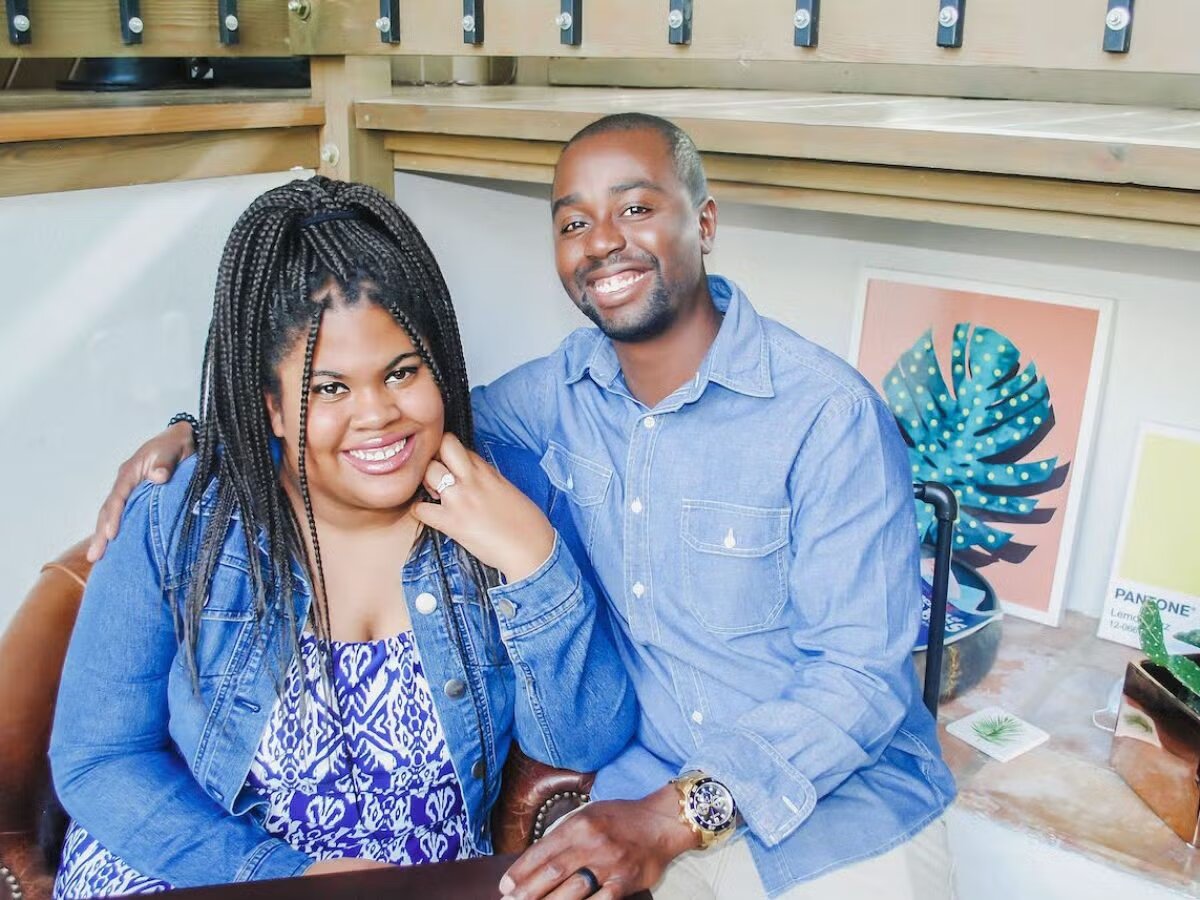 Southern Roots Vegan Bakery: A Black-Owned Business Transforming Vegan Desserts Nationwide.