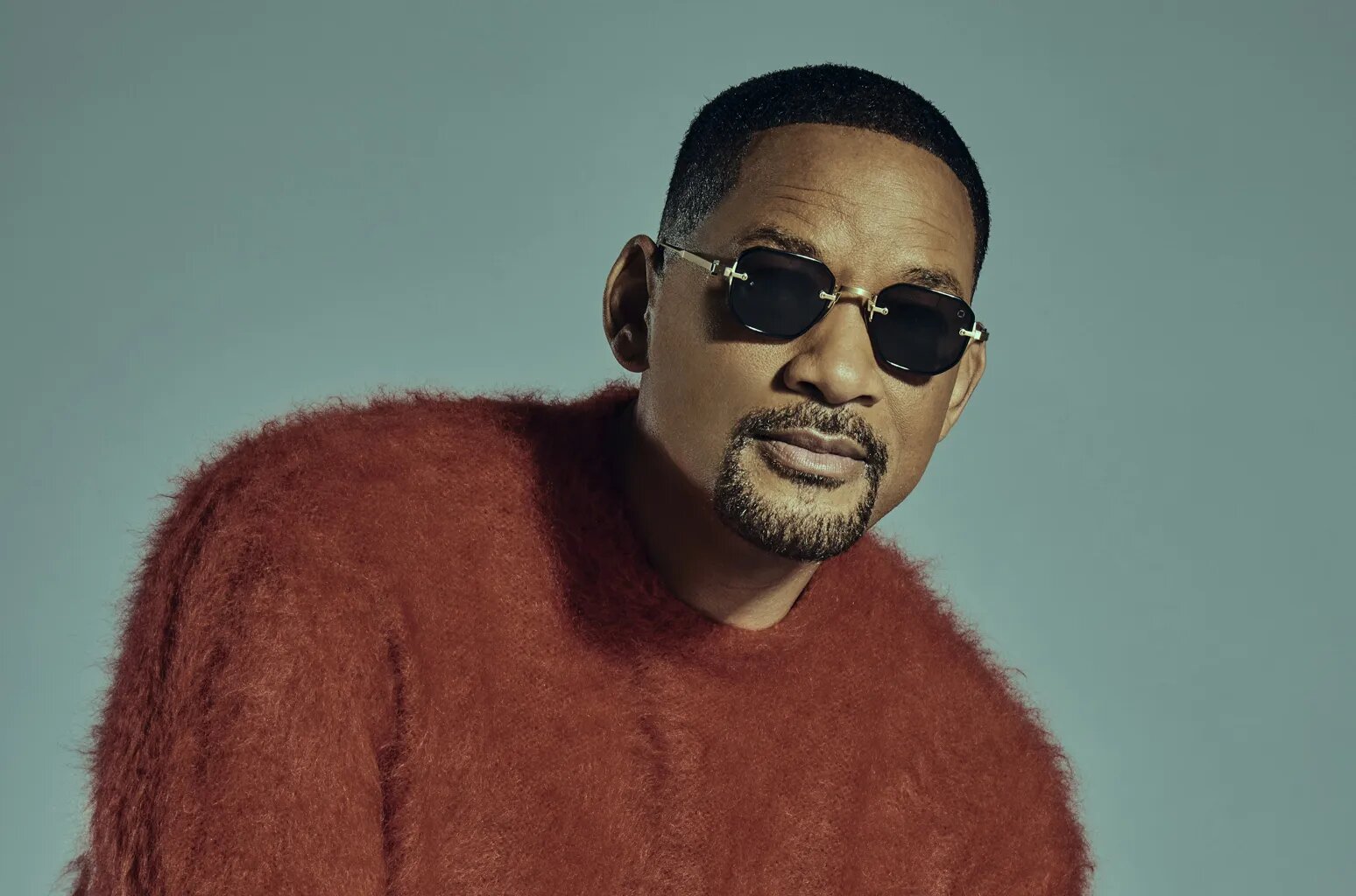 Will Smith Announces New Album Based On A True Story.