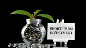 5 Best Short-Term Investments To Consider.