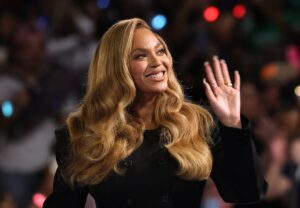 Beyoncé Donates $2.5 Million To Support Los Angeles Wildfire Relief.