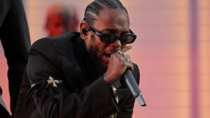 Kendrick Lamar Seeks 500 Crew Members For Super Bowl Lix Halftime Show In New Orleans.