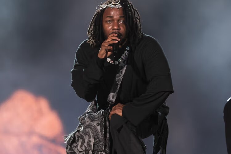 Kendrick Lamar And Willy Chavarria Release Limited-Edition Collection For Super Bowl LIX.