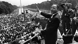 Martin Luther King Jr. Day: A Federal Holiday Honoring Service and Legacy.