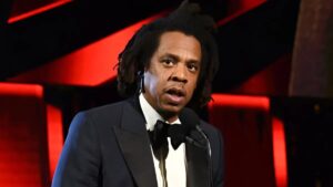 JAY-Z Proposed Renaming Rock & Roll Hall Of Fame To Hip Hop Hall Of Fame