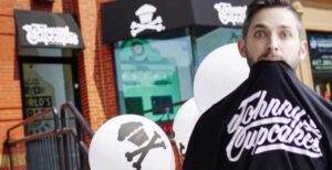 Johnny Cupcakes Reflects On A Year Of Hardship And Growth: Announces Store Closure And New Ventures.