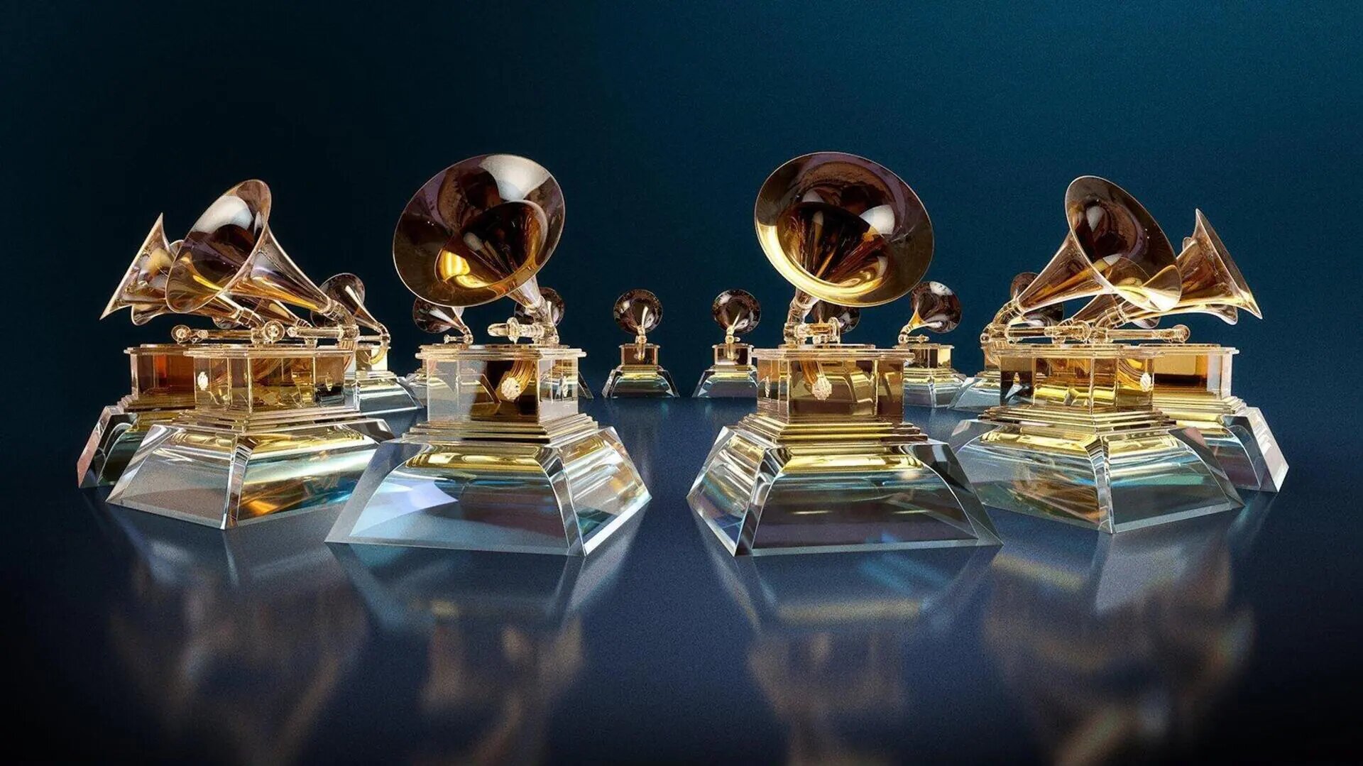 2025 Grammys Confirmed To Proceed As Scheduled With A Renewed Purpose.