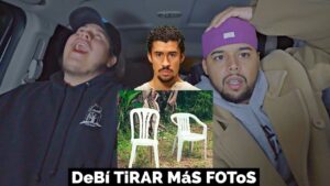 Club Ambition Hosts React to Bad Bunny's Puerto Rican Tribute Album "DeBi TiRaR MaS FOTos".