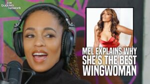 Melyssa Ford on Being a Wingwoman, Sugar Daddies & Friendship Dynamics.