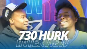 730 Hurk Opens Up About Life, Music, and Florida’s Classic Weekend