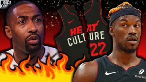 Gil's Arena Reacts to Jimmy Butler’s Meltdown in Miami: Is This the End of His Time with the Heat?