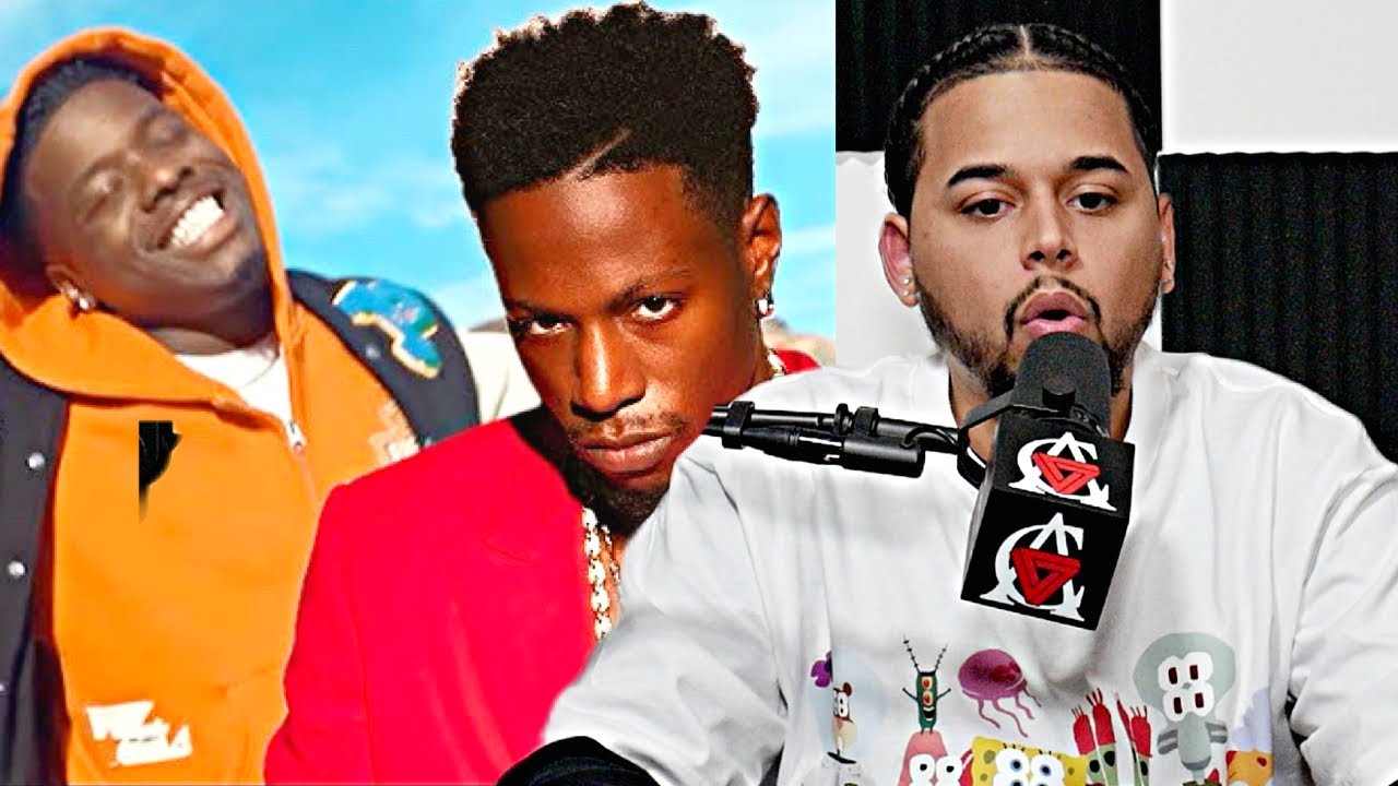 Club Ambition Podcast Discusses the Tensions Fueling the East Coast-West Coast Rap Rivalry.