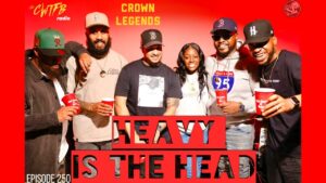 Crown Legends Join CWTFB Radio to Share the Hustle Behind Boston’s Premier Hat Spot.