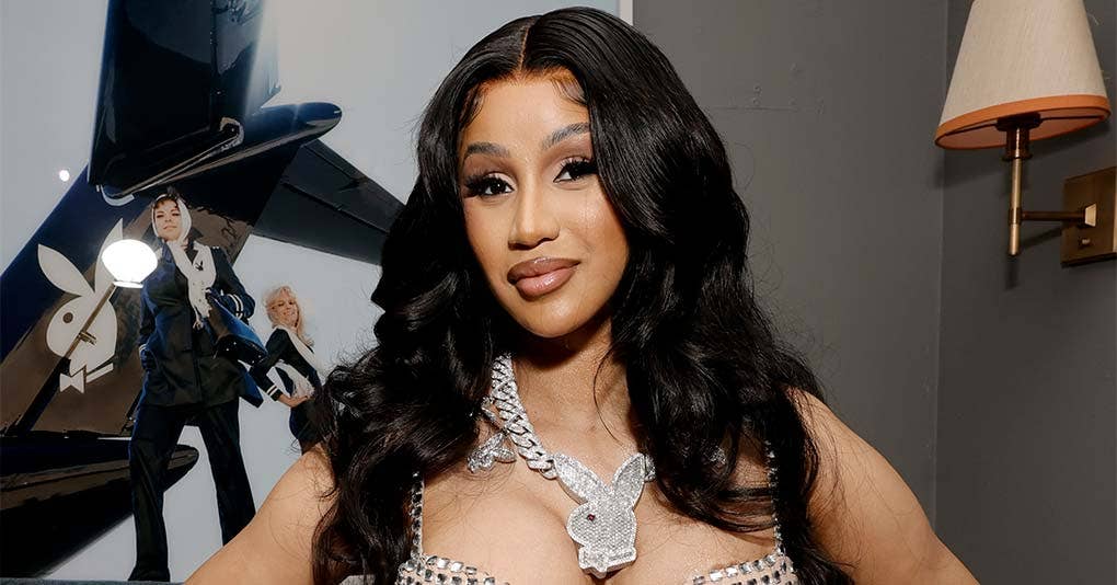 Cardi B Promises a “Last Laugh” for Herself and Fans.