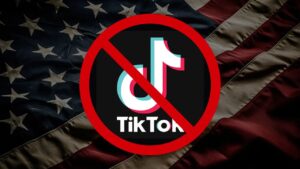 TikTok Faces Potential U.S. Ban: Key Developments and What It Means for Users.