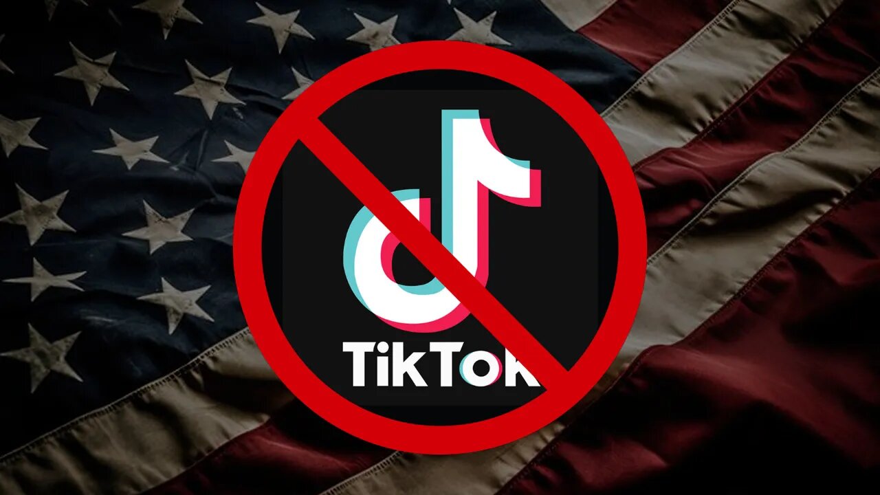 TikTok Faces Potential U.S. Ban: Key Developments and What It Means for Users.