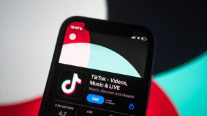 TikTok Returns To US App Stores As Ban Delay Extends To April 5.