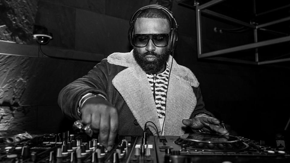 Madlib And Black Thought Unite For NYC Benefit Show After House Fire.