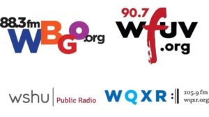 Four NYC-Area Public Radio Stations Launch Collaborative To Expand Audiences And Revenue.