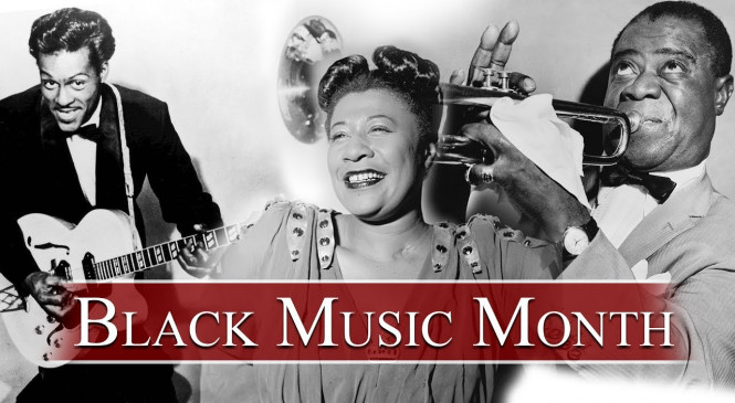 The Origins And Purpose Of Black Music Month.