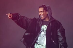 A$AP Rocky Moves Forward With Tranmere Rovers Investment After Not Guilty Verdict.