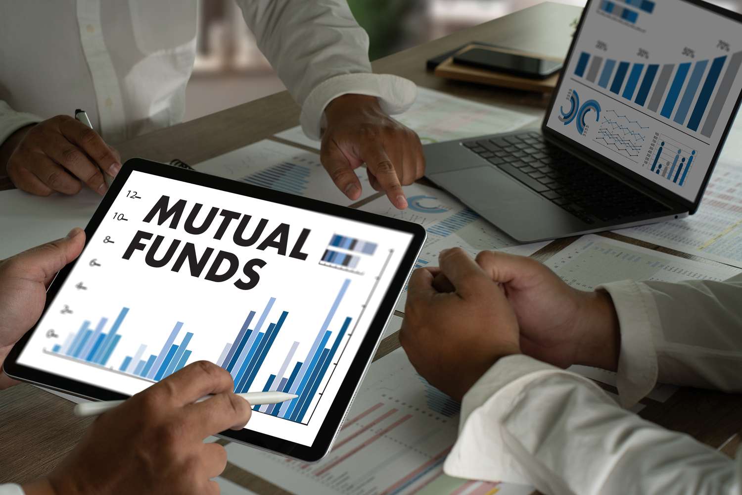 Mutual Funds: How They Work, Their Benefits, And Investment Strategies.