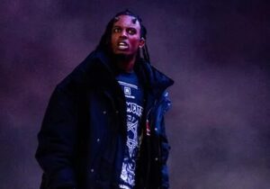 Hitta J3 Says Playboi Carti’s New Album Is Dropping Soon.