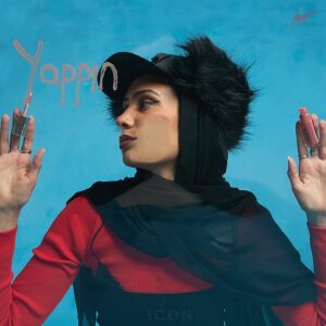 Neemz Releases Highly Anticipated Single "YAPPIN".