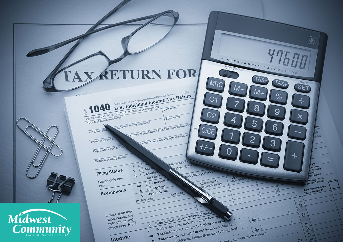 How To Make Your Tax Refund Work For You.