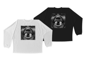 Ye Expands ‘BULLY’ Merch Collection And Launches Album Pre-Orders.