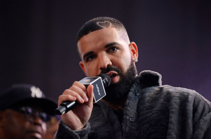 Drake’s Australia and New Zealand Tour Dates Postponed Due to Scheduling Conflict.