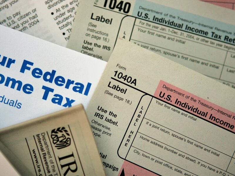 Free Tax Filing Options Available For Eligible Taxpayers.