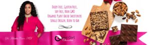 Black-Owned Good Girl Chocolate Expands To 150 Whole Foods Stores Across 20 States.