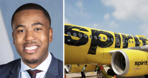 Hashim Walters Seeks To Acquire Spirit Airlines To Establish First Black-Owned U.S. Commercial Airline.