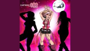 Shandelle’s Mixtape 'Capsule_002: Club Diosa' Finally Drops After Delay