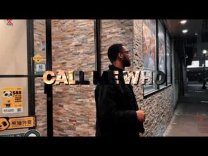 Yung Bert Drops “Call Me Who” From Street Lights EP, Shares Music Video Preview.