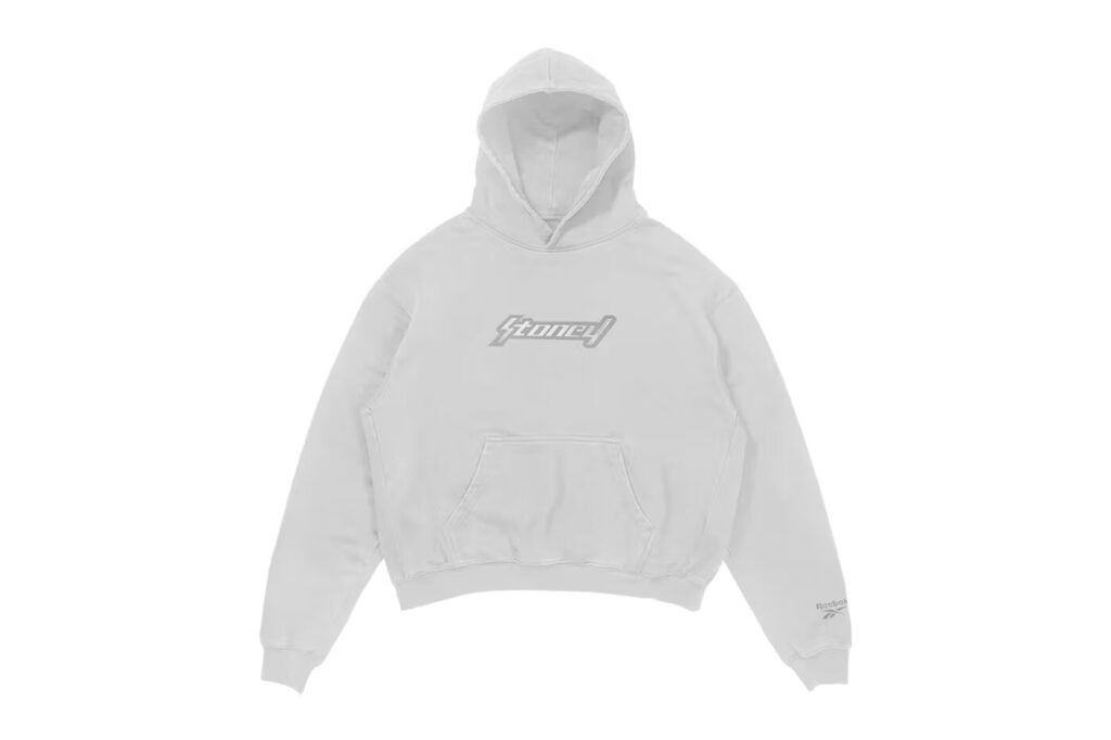 Post Malone Drops 10th Anniversary ‘White Iverson’ Merch.